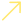 Arrow icon